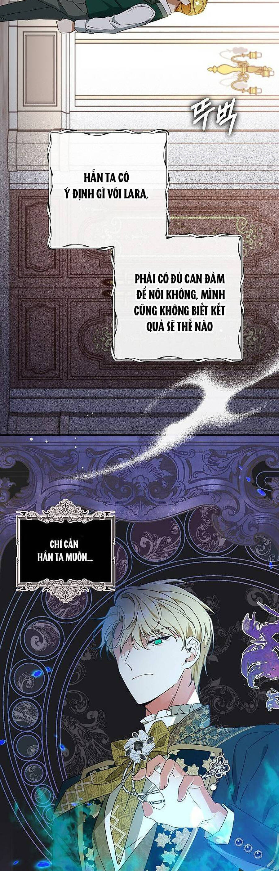 Thuần Hóa Hầu Tước Quái Dị Chapter 33 - Trang 2