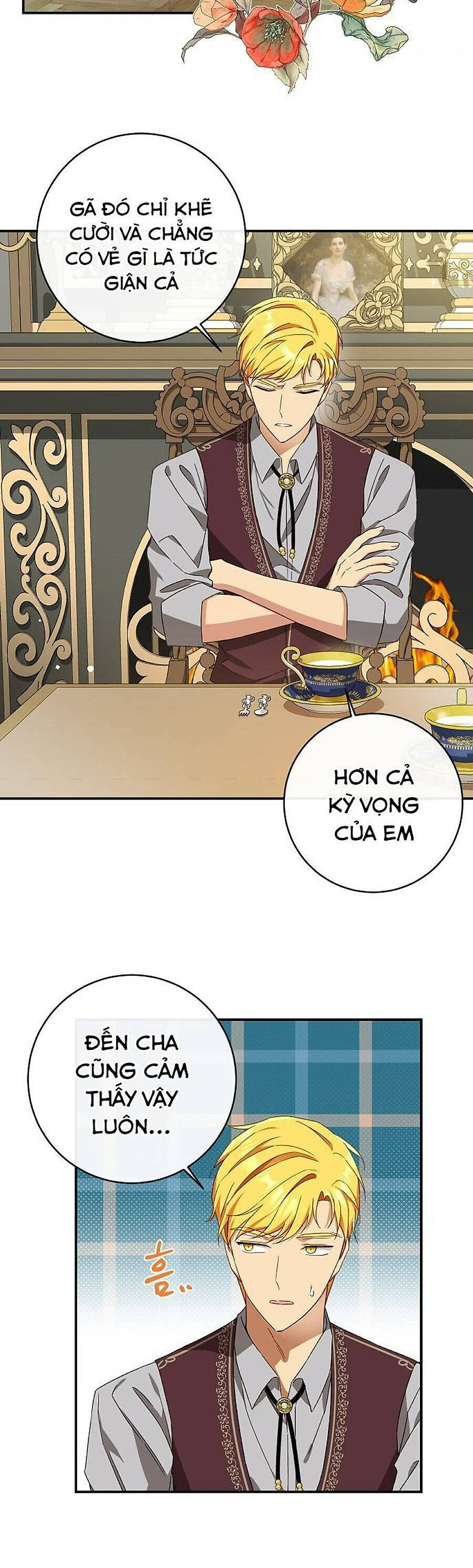 Thuần Hóa Hầu Tước Quái Dị Chapter 34 - Trang 2