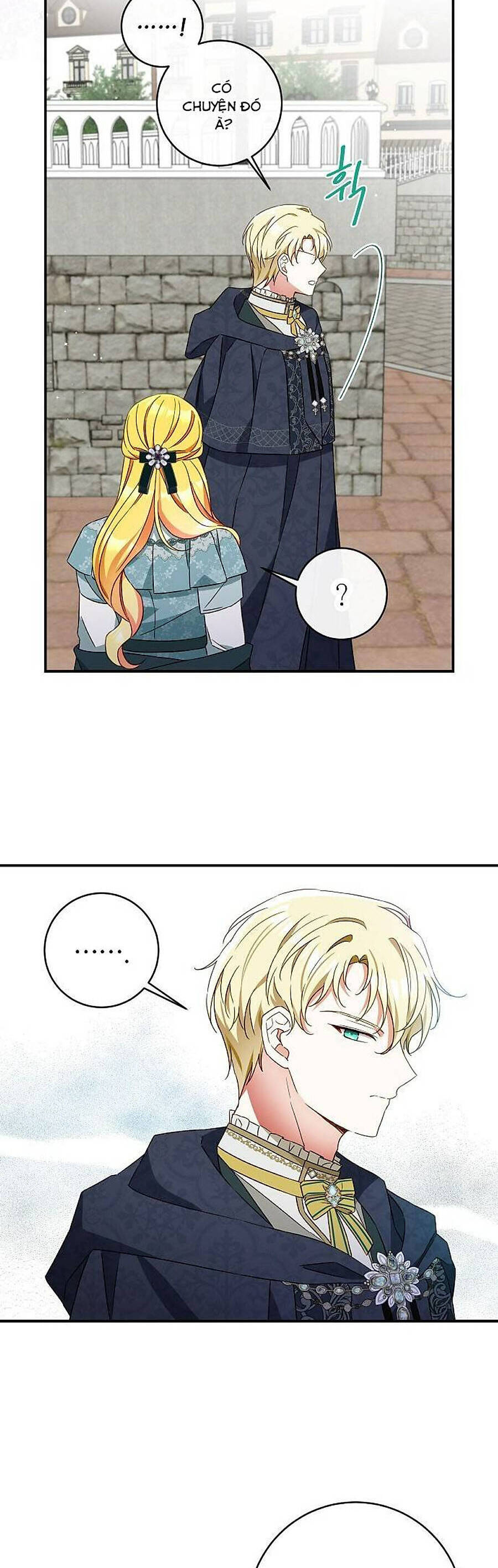 Thuần Hóa Hầu Tước Quái Dị Chapter 36 - Trang 2