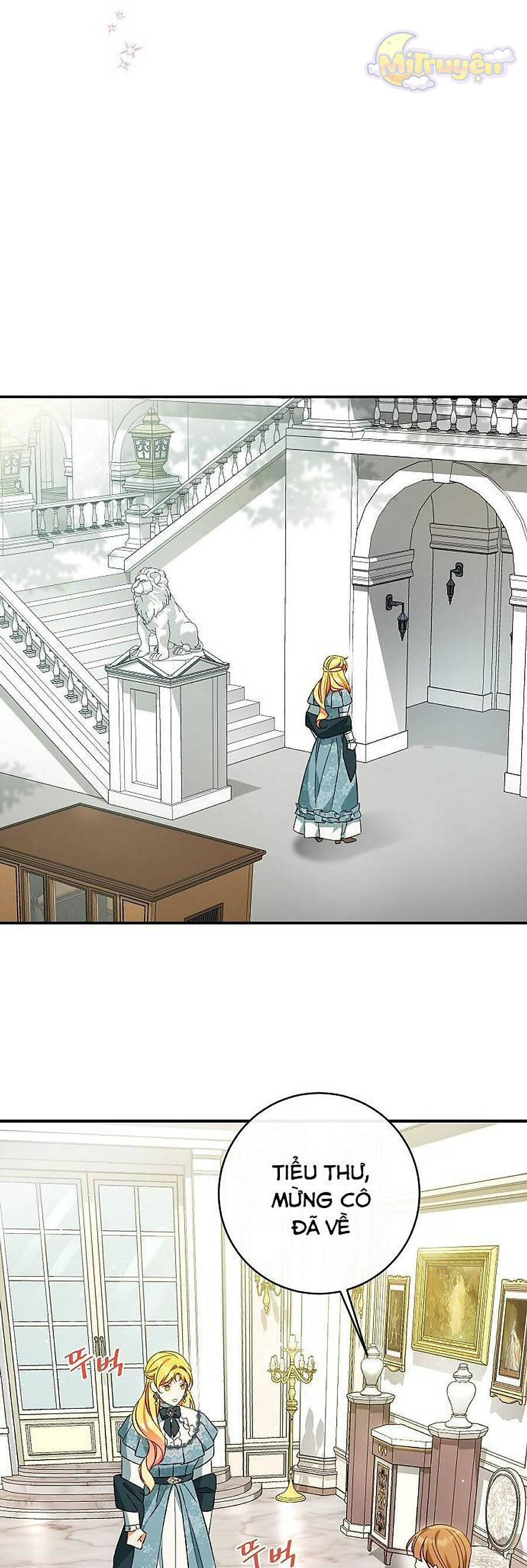 Thuần Hóa Hầu Tước Quái Dị Chapter 36 - Trang 2