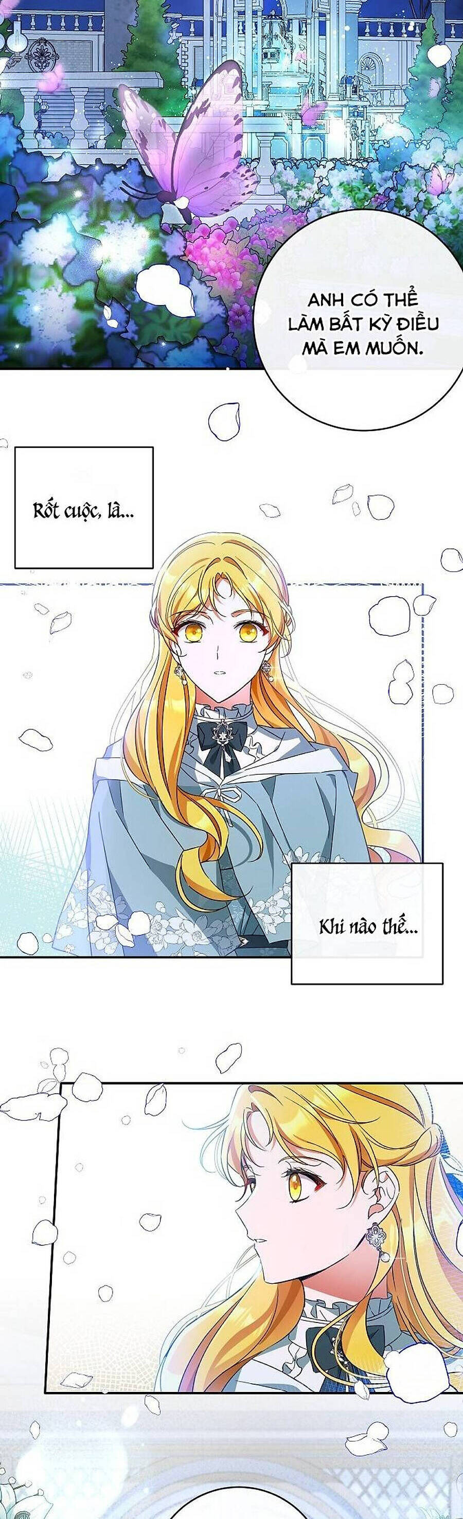 Thuần Hóa Hầu Tước Quái Dị Chapter 37 - Trang 2