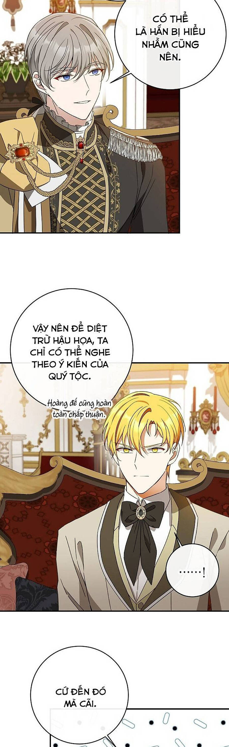 Thuần Hóa Hầu Tước Quái Dị Chapter 37 - Trang 2