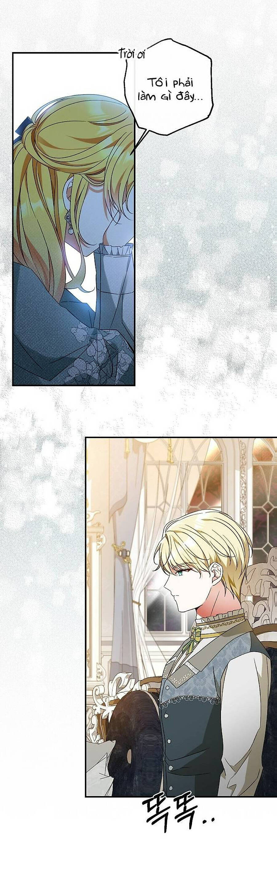 Thuần Hóa Hầu Tước Quái Dị Chapter 37 - Trang 2