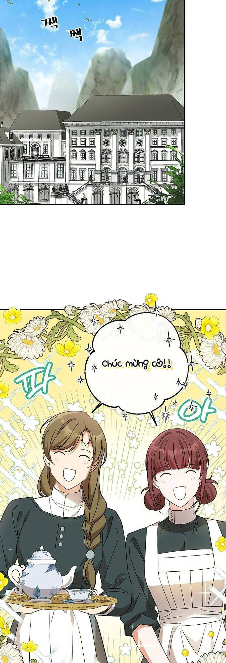 Thuần Hóa Hầu Tước Quái Dị Chapter 39 - Trang 2