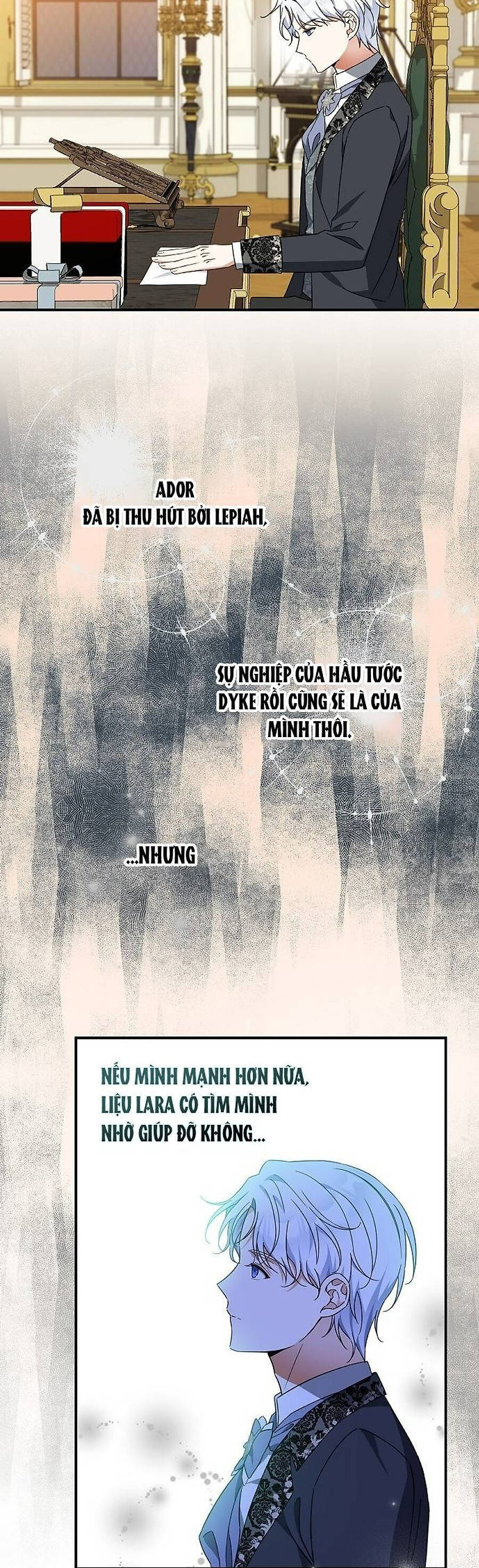 Thuần Hóa Hầu Tước Quái Dị Chapter 41 - Trang 2