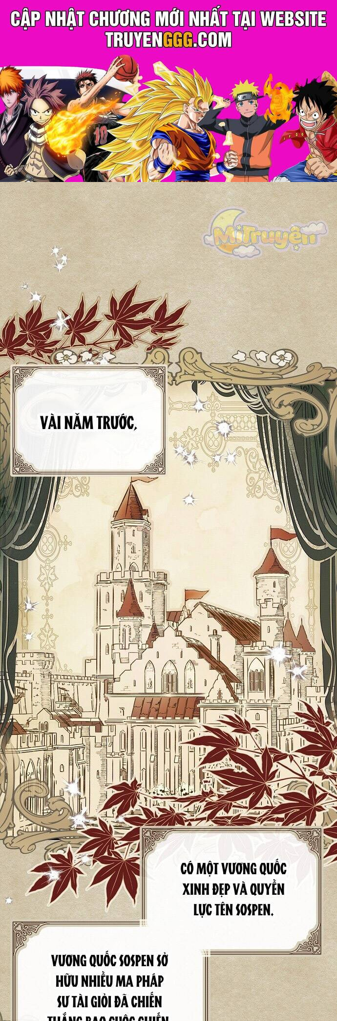 Thuần Hóa Hầu Tước Quái Dị Chapter 43 - Trang 2