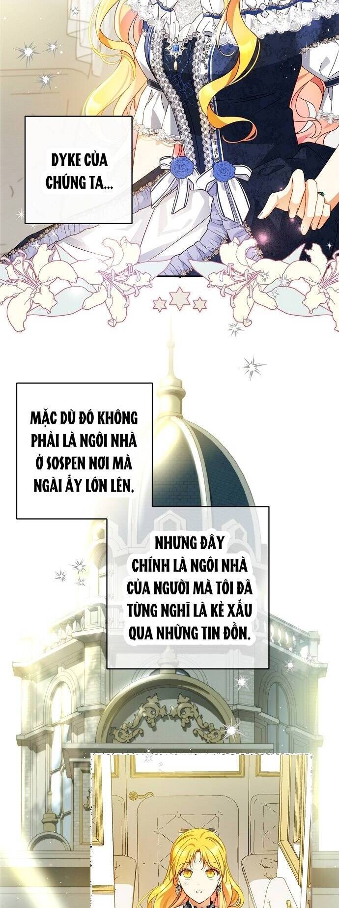 Thuần Hóa Hầu Tước Quái Dị Chapter 43 - Trang 2