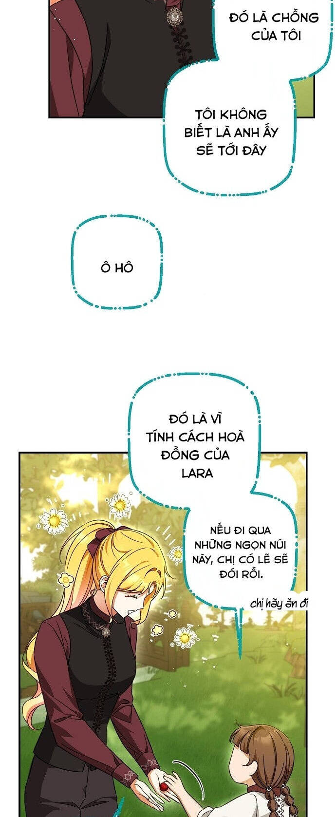 Thuần Hóa Hầu Tước Quái Dị Chapter 45 - Trang 2