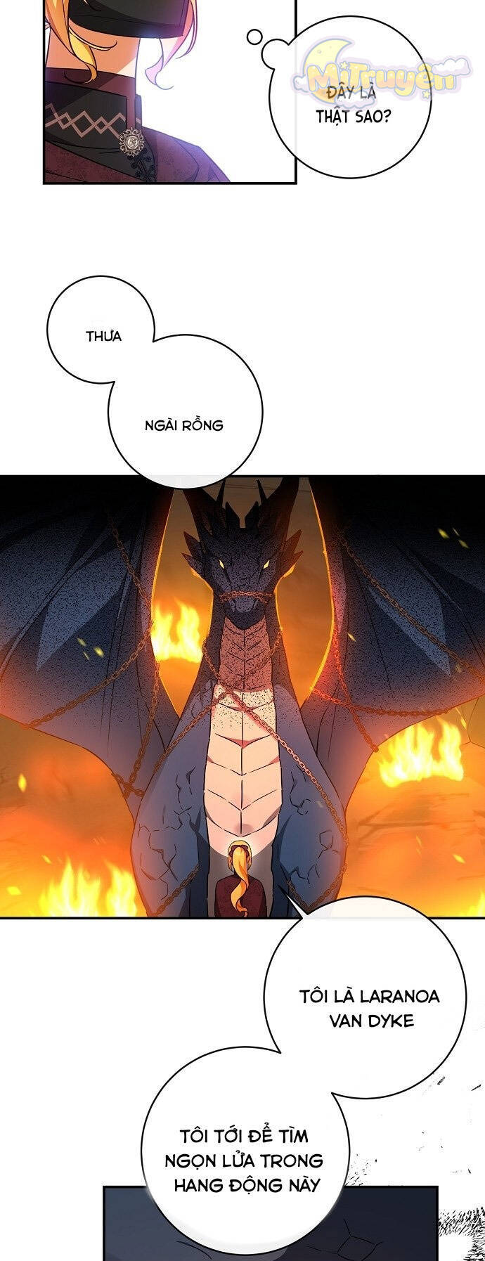 Thuần Hóa Hầu Tước Quái Dị Chapter 46 - Trang 2