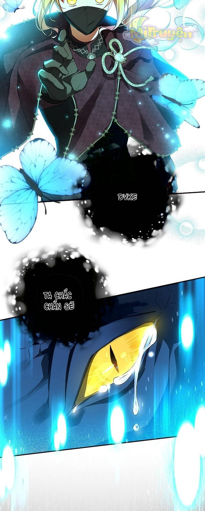 Thuần Hóa Hầu Tước Quái Dị Chapter 46 - Trang 2