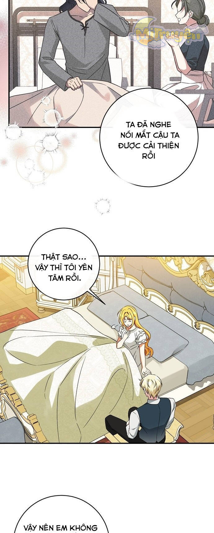 Thuần Hóa Hầu Tước Quái Dị Chapter 46 - Trang 2