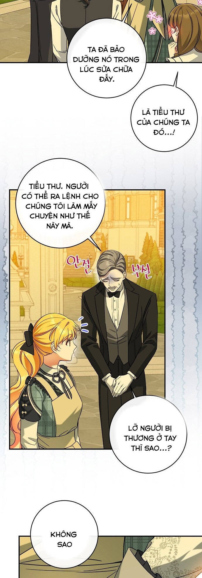Thuần Hóa Hầu Tước Quái Dị Chapter 49 - Trang 2
