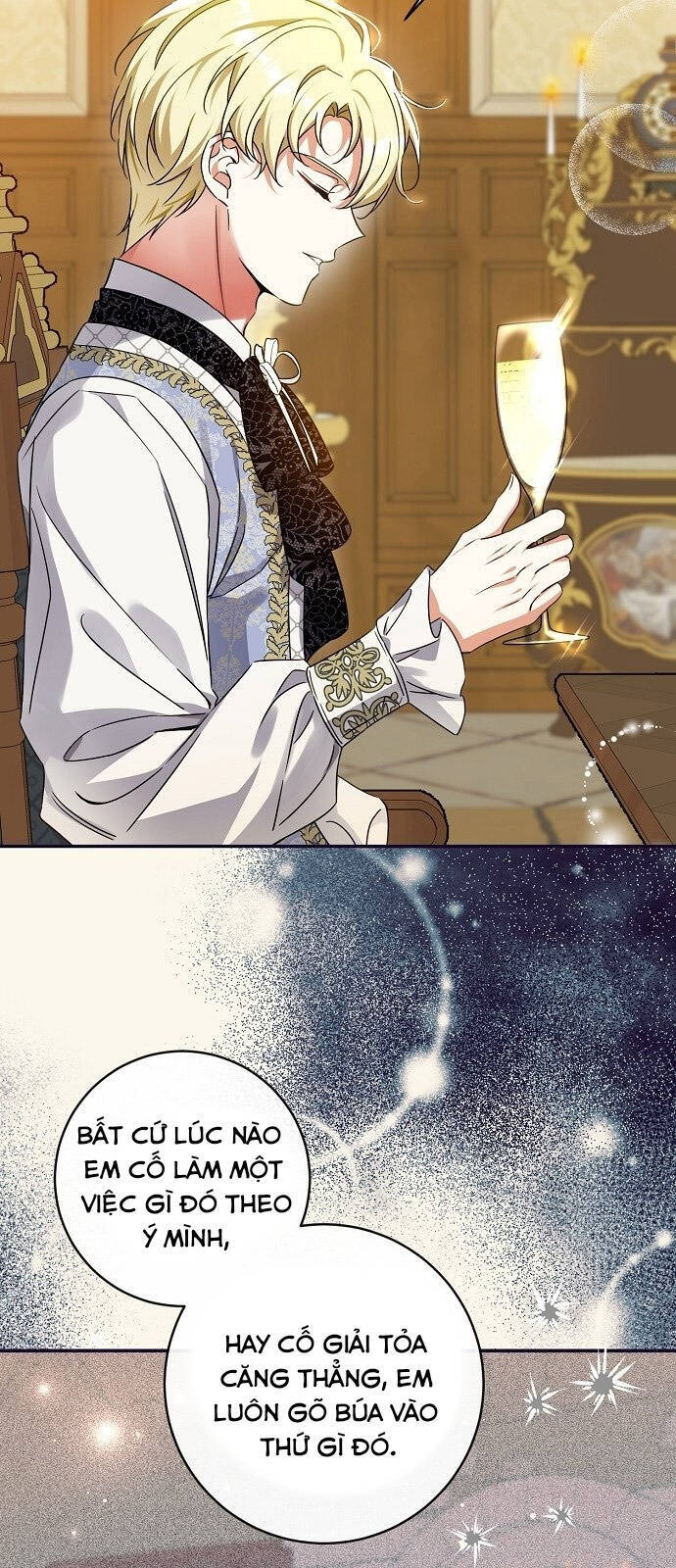 Thuần Hóa Hầu Tước Quái Dị Chapter 49 - Trang 2