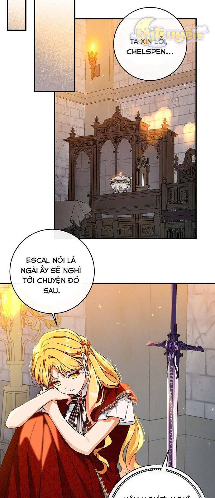 Thuần Hóa Hầu Tước Quái Dị Chapter 50 - Trang 2