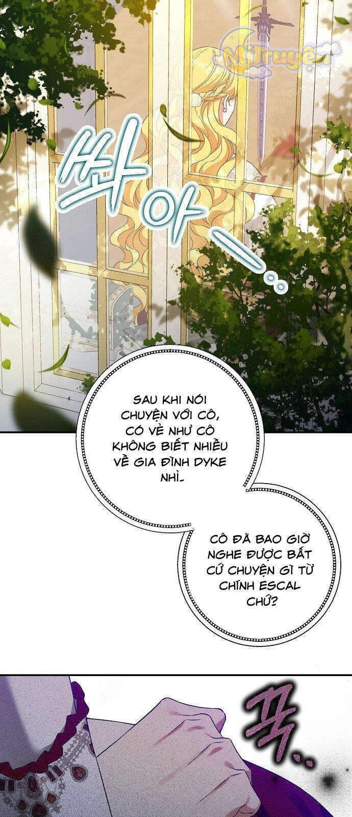 Thuần Hóa Hầu Tước Quái Dị Chapter 51 - Trang 2