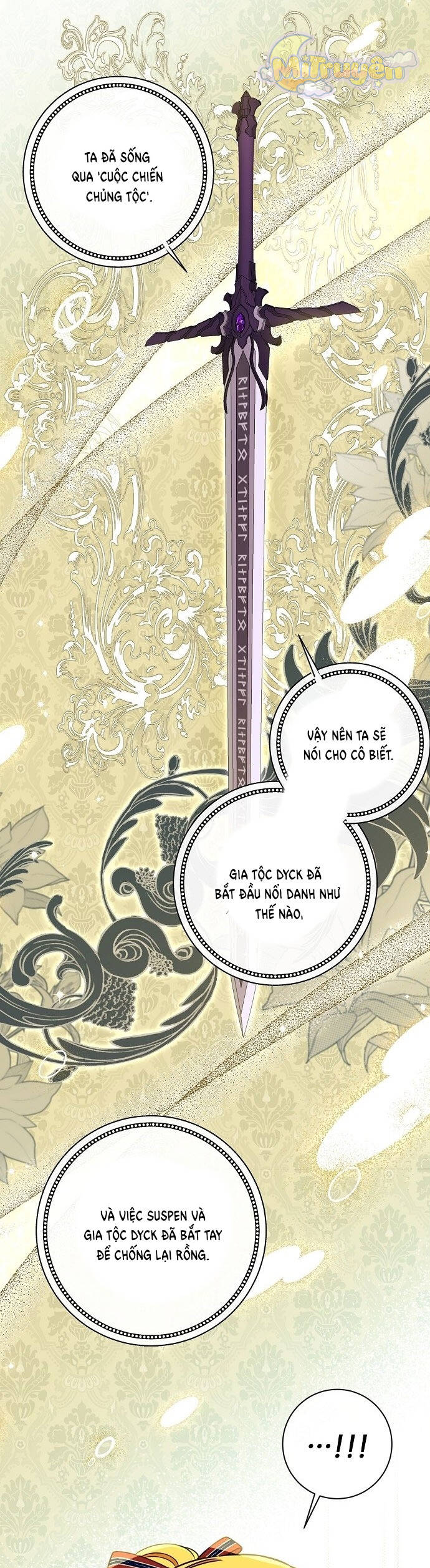 Thuần Hóa Hầu Tước Quái Dị Chapter 52 - Trang 2