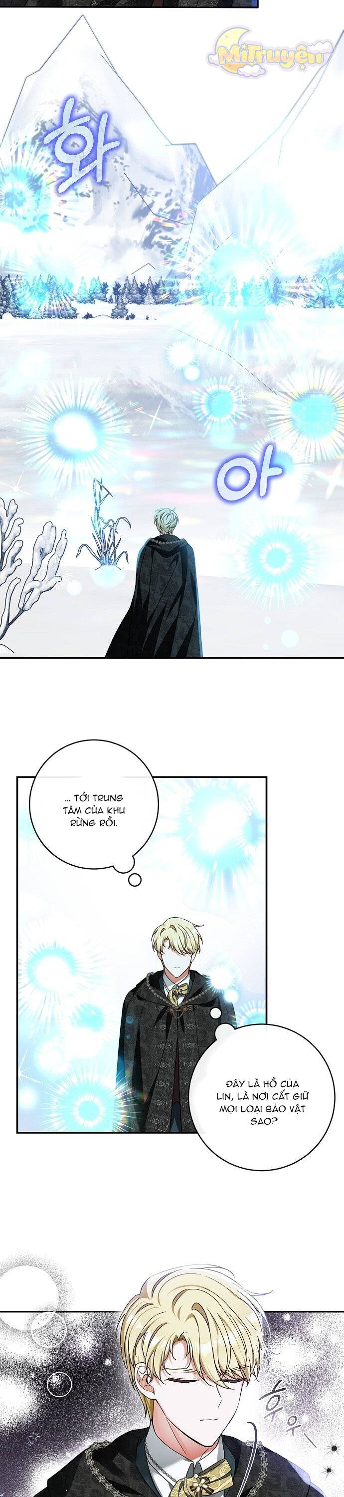 Thuần Hóa Hầu Tước Quái Dị Chapter 53 - Trang 2