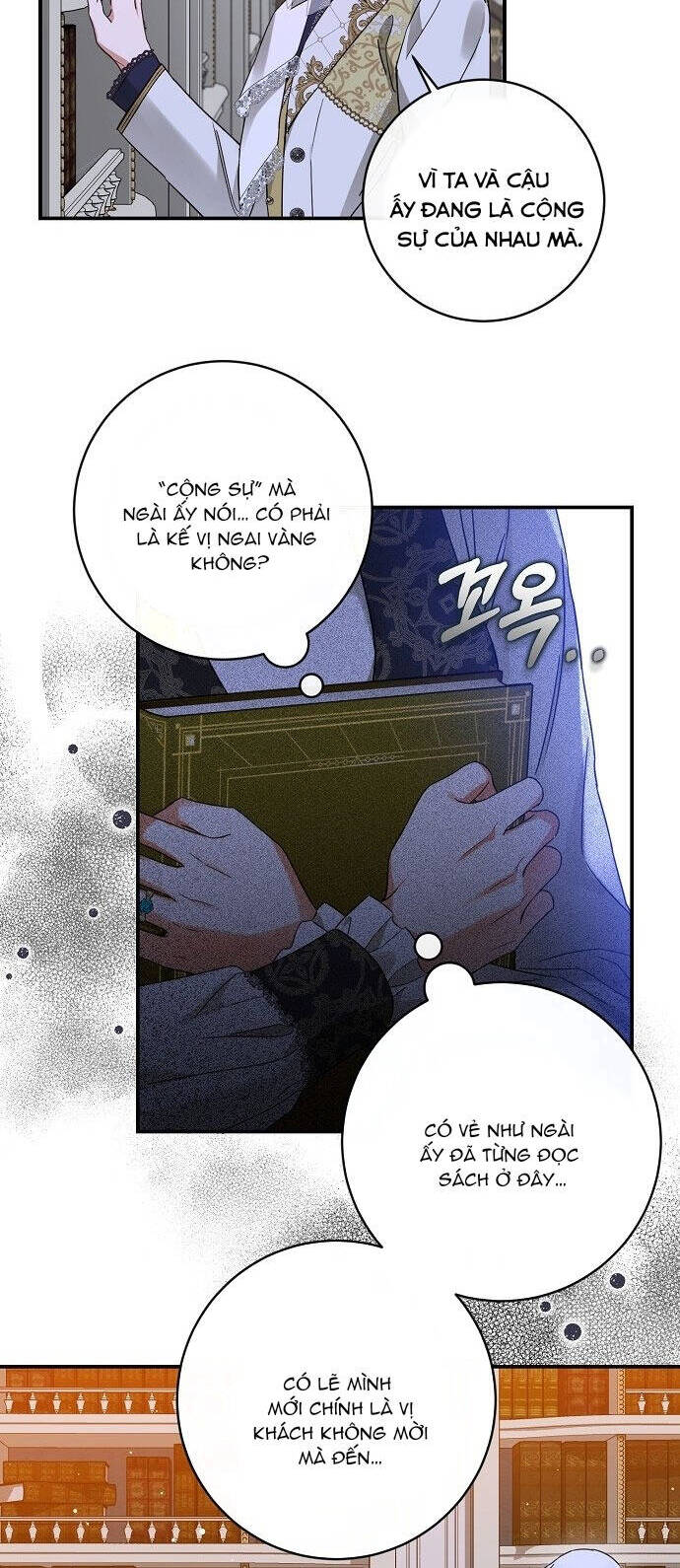 Thuần Hóa Hầu Tước Quái Dị Chapter 53 - Trang 2