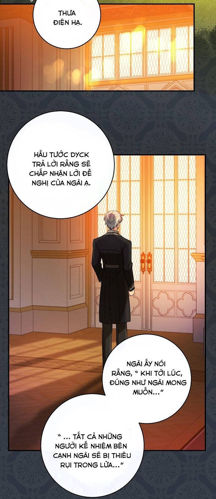 Thuần Hóa Hầu Tước Quái Dị Chapter 54 - Trang 2