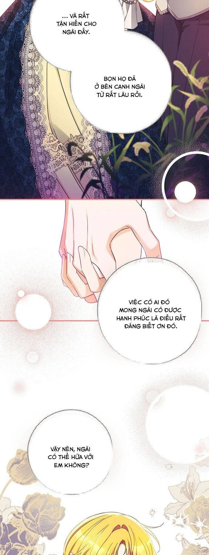 Thuần Hóa Hầu Tước Quái Dị Chapter 55 - Trang 2