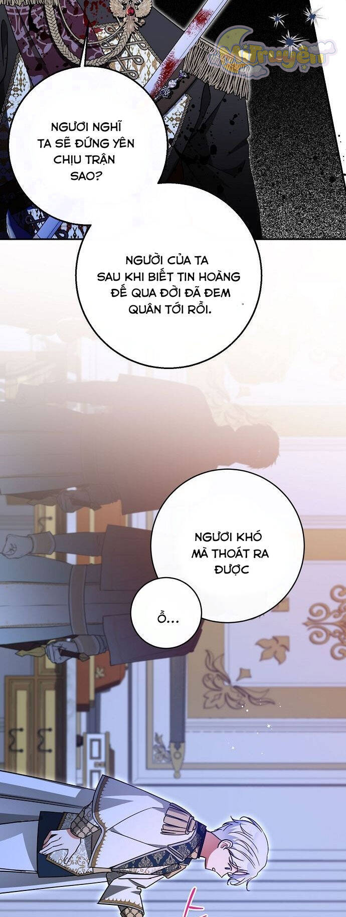 Thuần Hóa Hầu Tước Quái Dị Chapter 56 - Trang 2