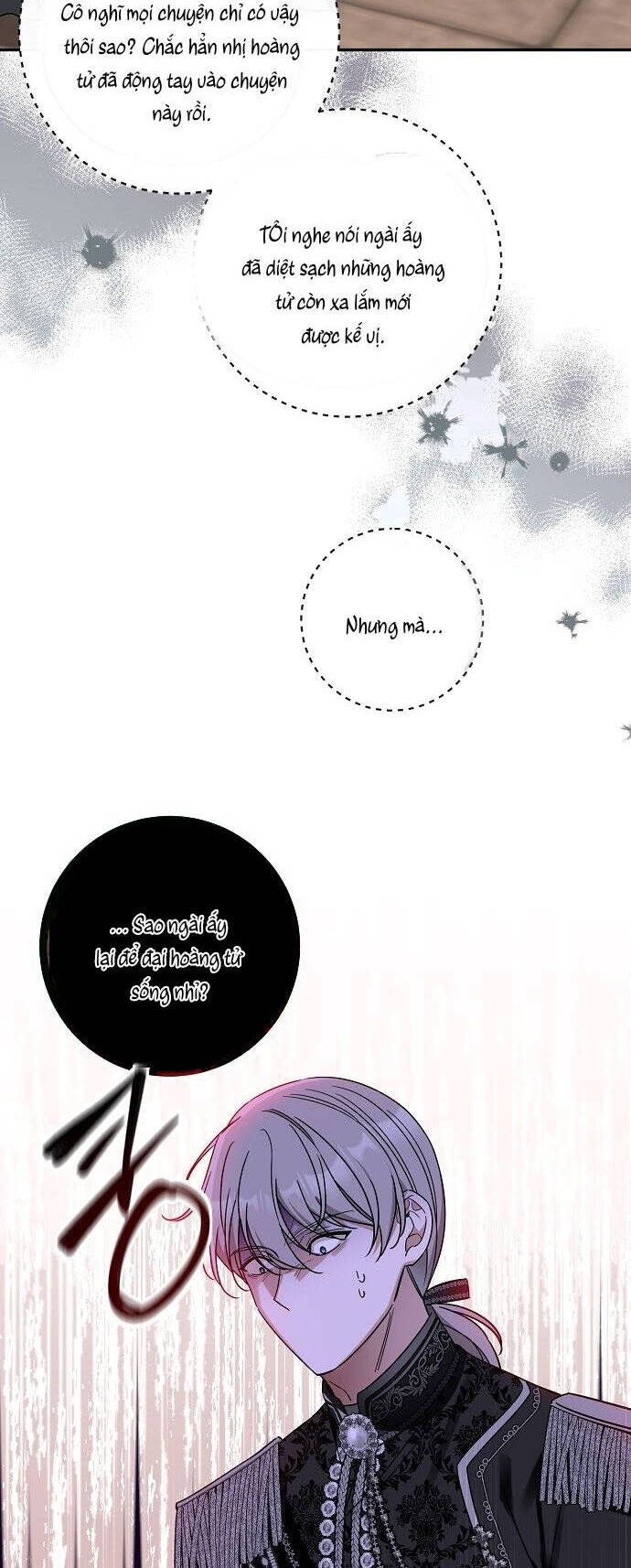 Thuần Hóa Hầu Tước Quái Dị Chapter 56 - Trang 2