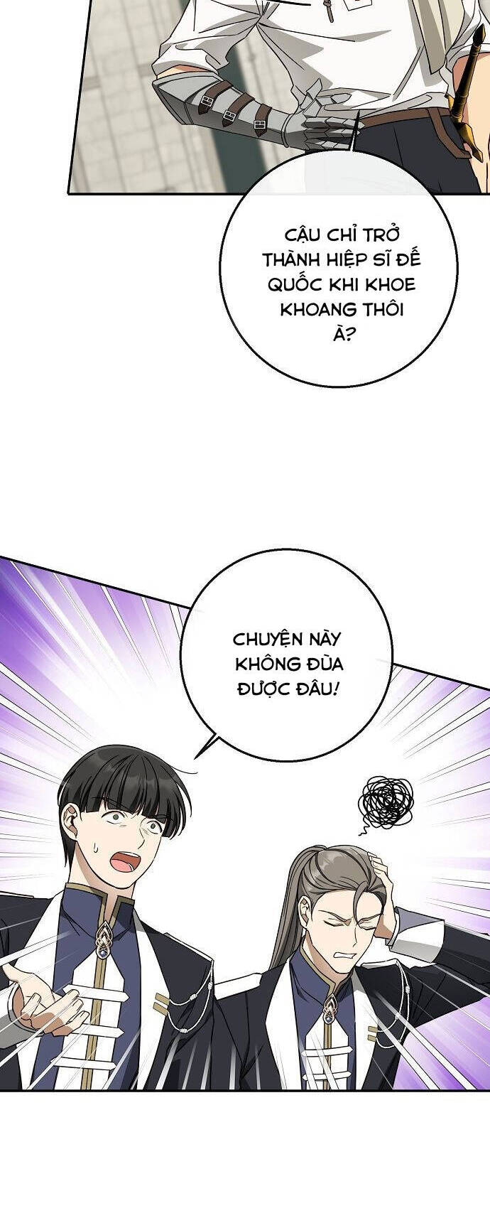 Thuần Hóa Hầu Tước Quái Dị Chapter 62 - Trang 2