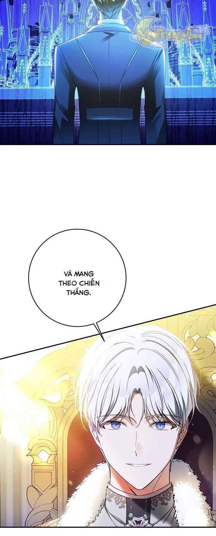 Thuần Hóa Hầu Tước Quái Dị Chapter 63 - Trang 2