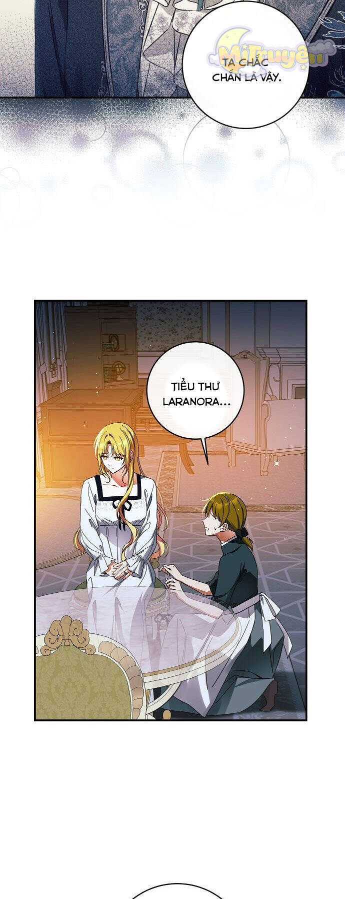 Thuần Hóa Hầu Tước Quái Dị Chapter 63 - Trang 2