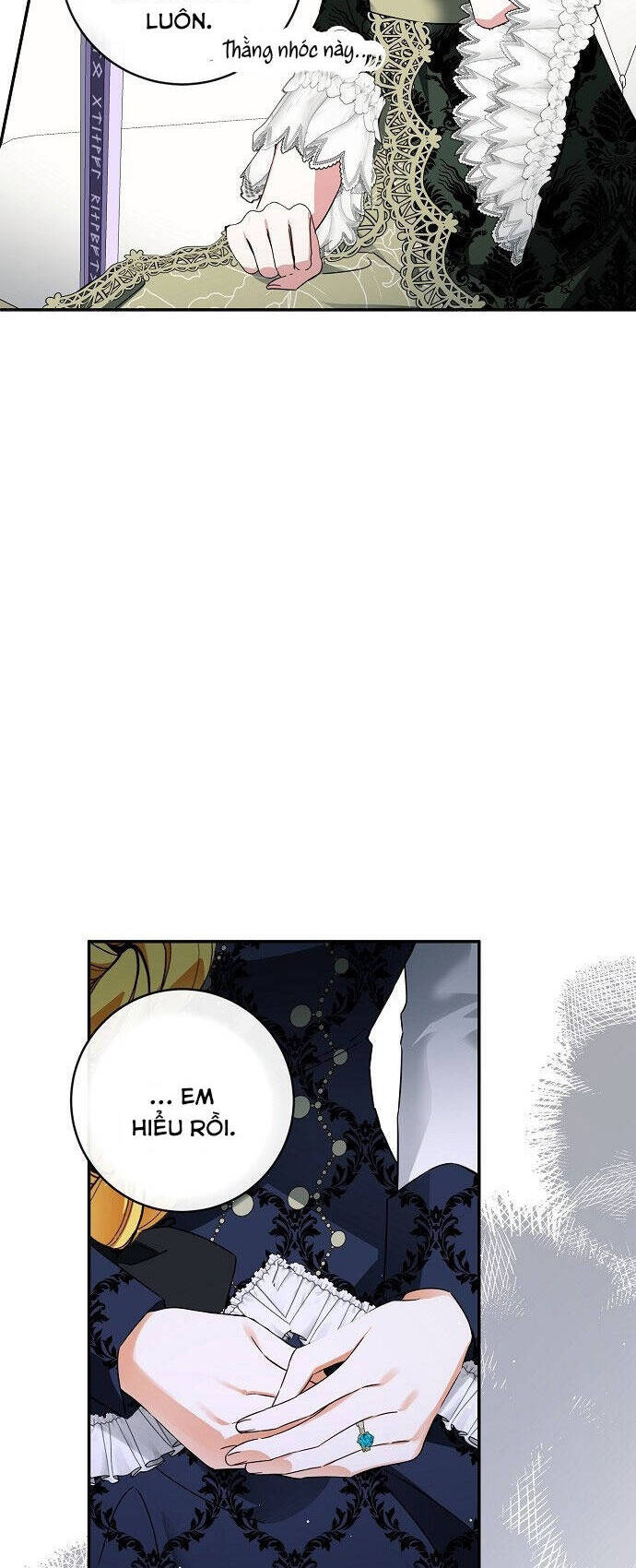 Thuần Hóa Hầu Tước Quái Dị Chapter 65 - Trang 2