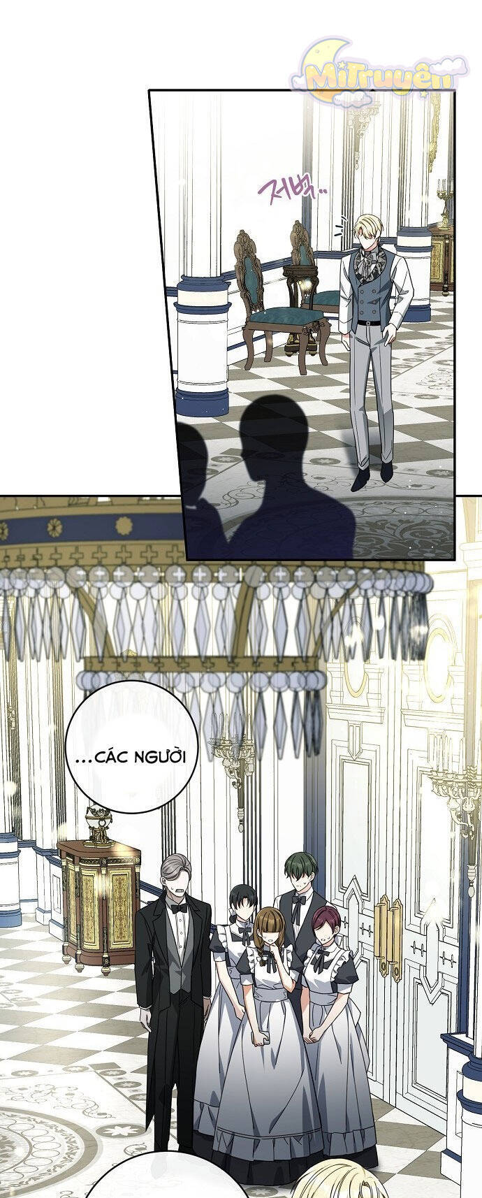 Thuần Hóa Hầu Tước Quái Dị Chapter 65 - Trang 2