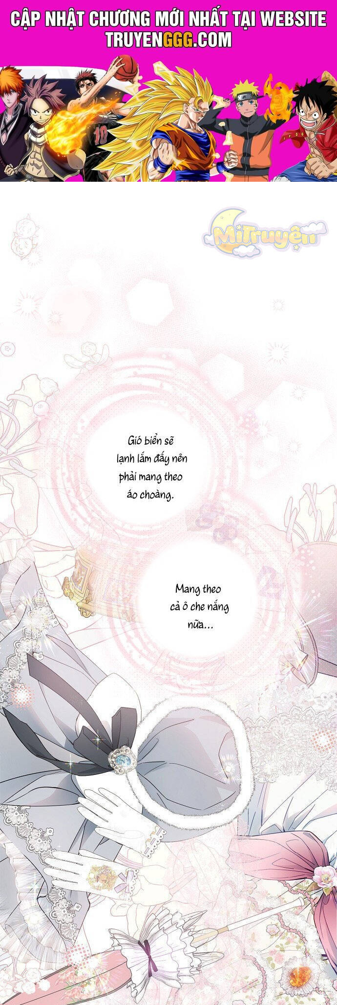 Thuần Hóa Hầu Tước Quái Dị Chapter 66 - Trang 2