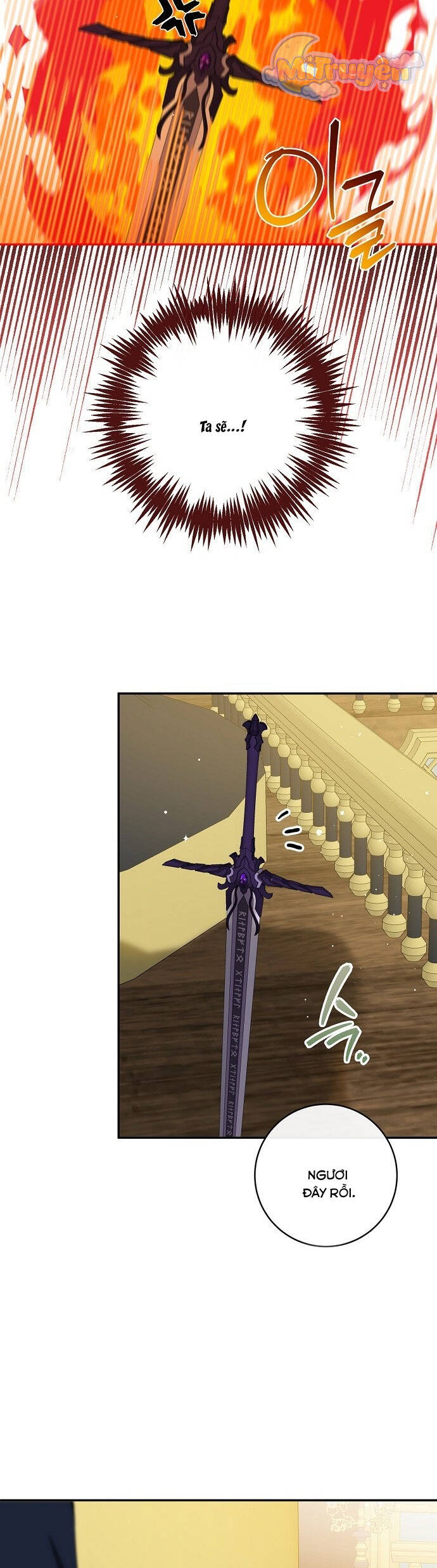 Thuần Hóa Hầu Tước Quái Dị Chapter 67 - Trang 2