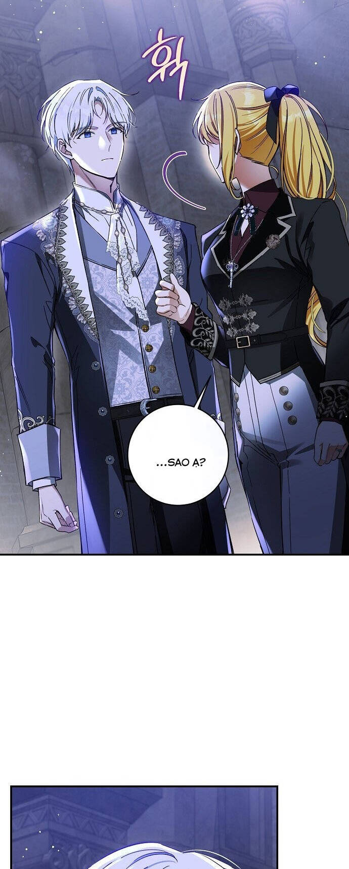 Thuần Hóa Hầu Tước Quái Dị Chapter 73 - Trang 2
