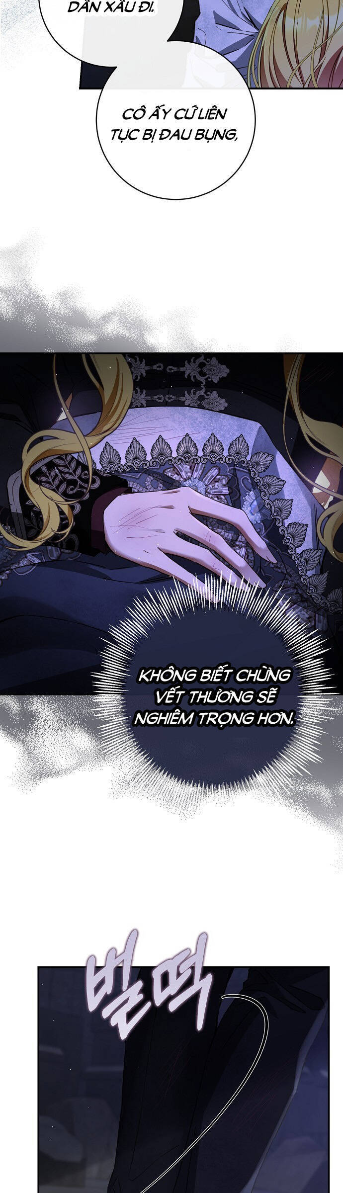 Thuần Hóa Hầu Tước Quái Dị Chapter 75 - Trang 2