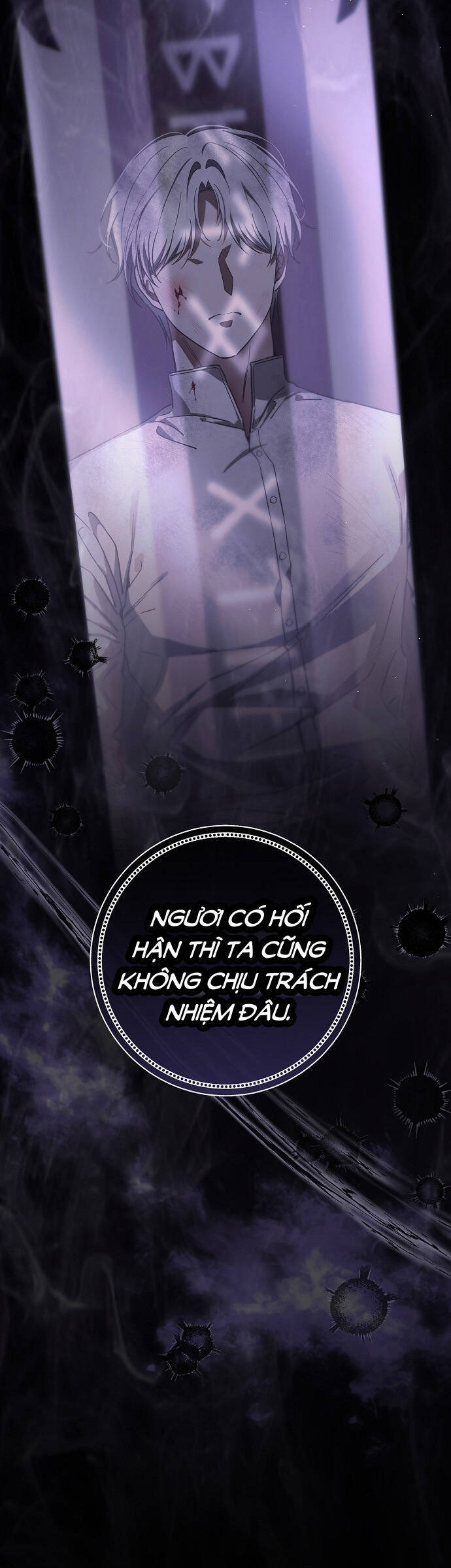 Thuần Hóa Hầu Tước Quái Dị Chapter 75 - Trang 2