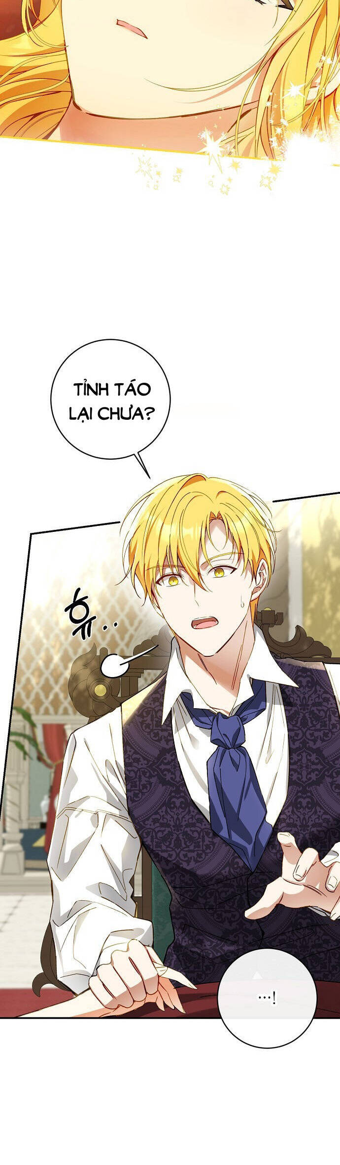 Thuần Hóa Hầu Tước Quái Dị Chapter 75 - Trang 2