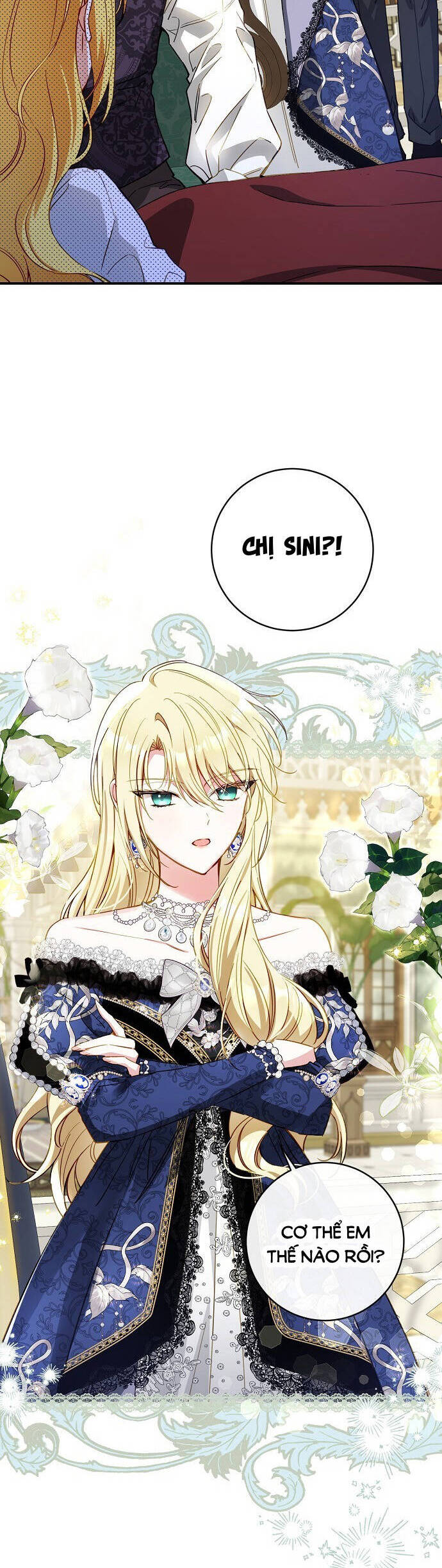 Thuần Hóa Hầu Tước Quái Dị Chapter 75 - Trang 2