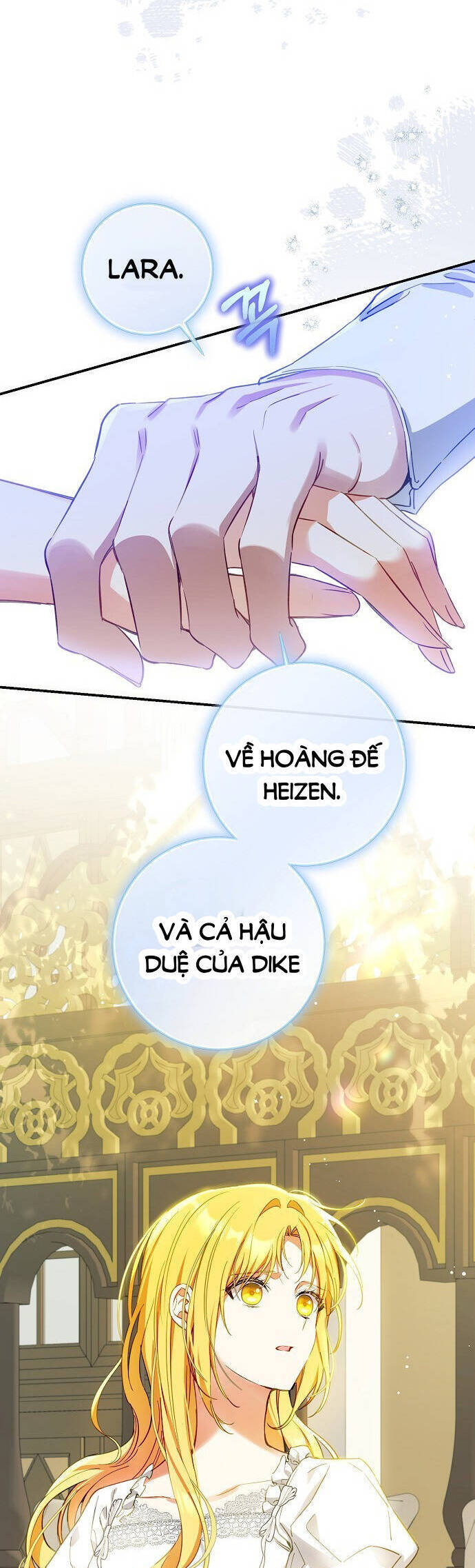 Thuần Hóa Hầu Tước Quái Dị Chapter 75 - Trang 2