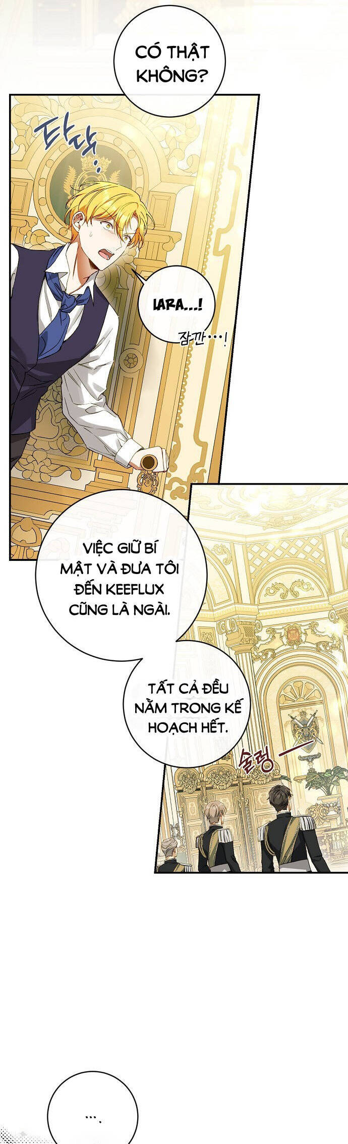 Thuần Hóa Hầu Tước Quái Dị Chapter 76 - Trang 2