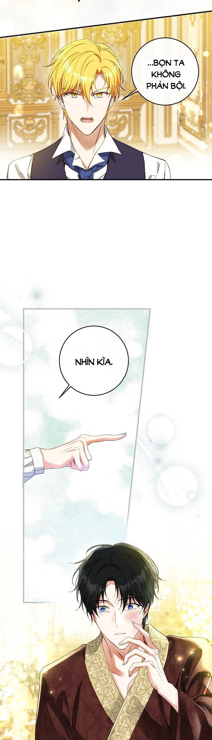 Thuần Hóa Hầu Tước Quái Dị Chapter 76 - Trang 2