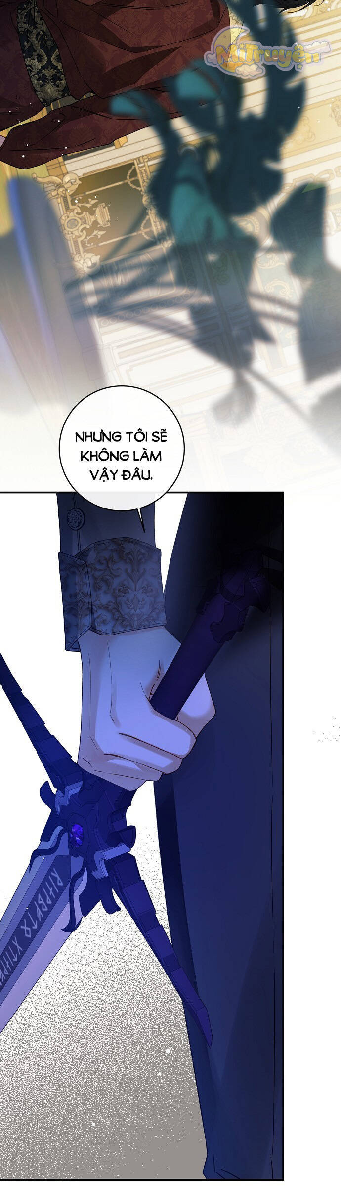 Thuần Hóa Hầu Tước Quái Dị Chapter 76 - Trang 2