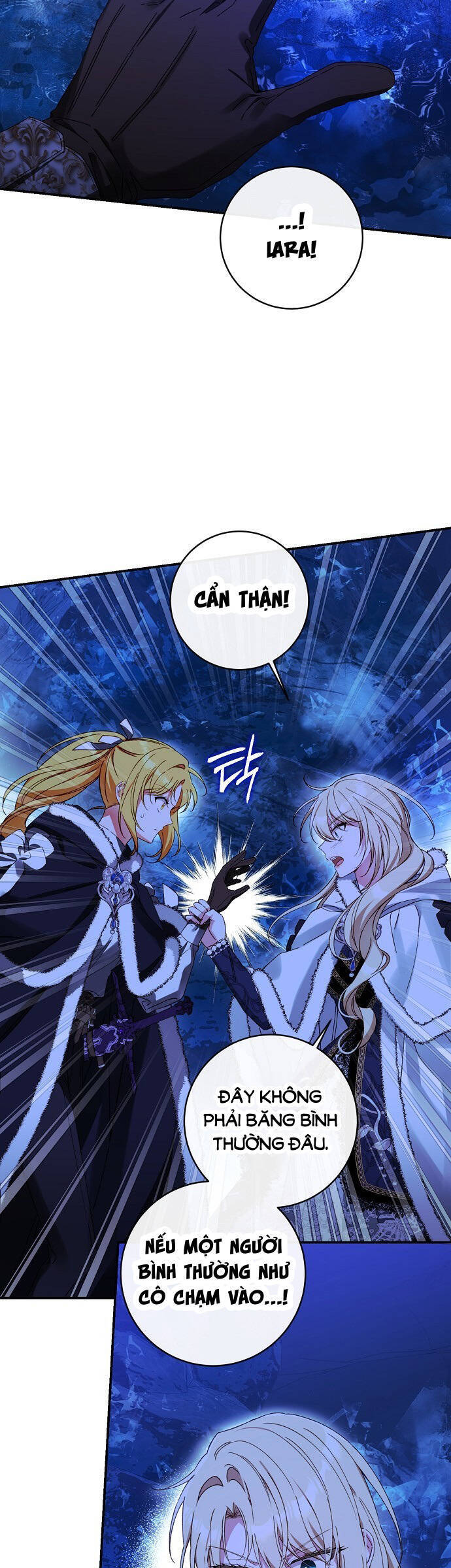 Thuần Hóa Hầu Tước Quái Dị Chapter 77 - Trang 2