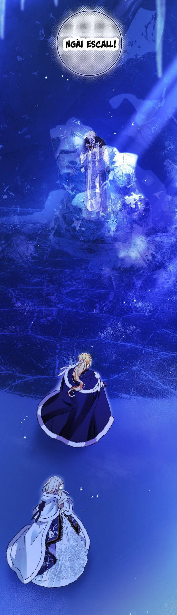 Thuần Hóa Hầu Tước Quái Dị Chapter 77 - Trang 2