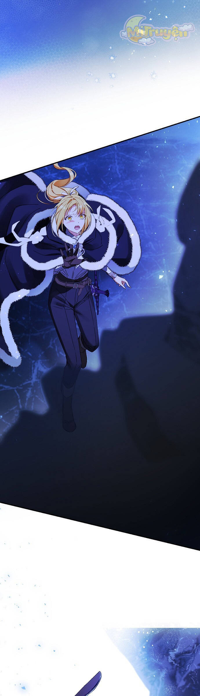 Thuần Hóa Hầu Tước Quái Dị Chapter 77 - Trang 2