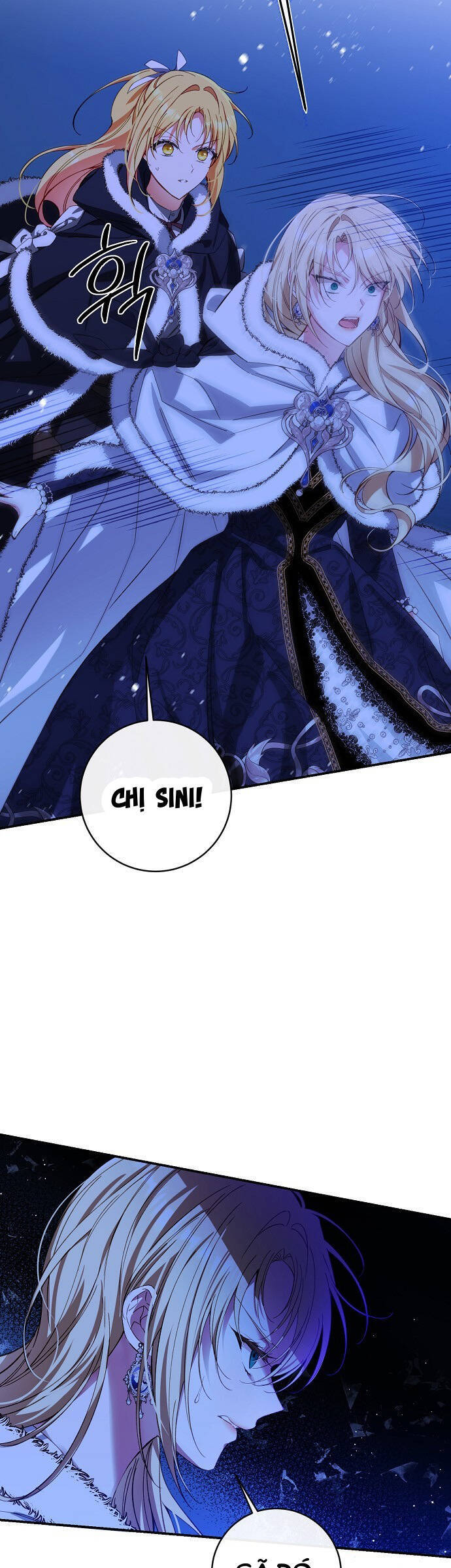 Thuần Hóa Hầu Tước Quái Dị Chapter 77 - Trang 2