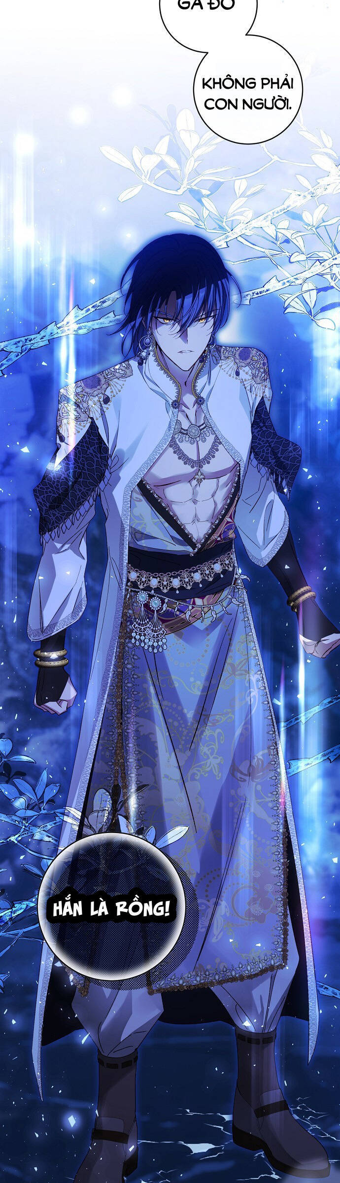 Thuần Hóa Hầu Tước Quái Dị Chapter 77 - Trang 2