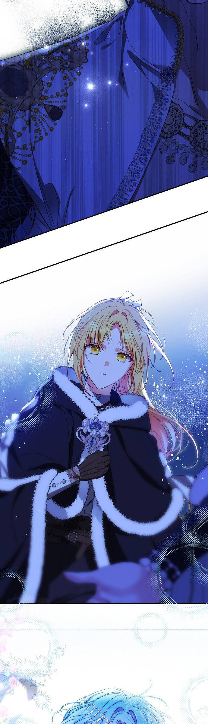 Thuần Hóa Hầu Tước Quái Dị Chapter 77 - Trang 2