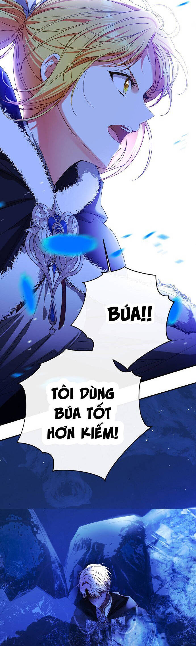 Thuần Hóa Hầu Tước Quái Dị Chapter 77 - Trang 2