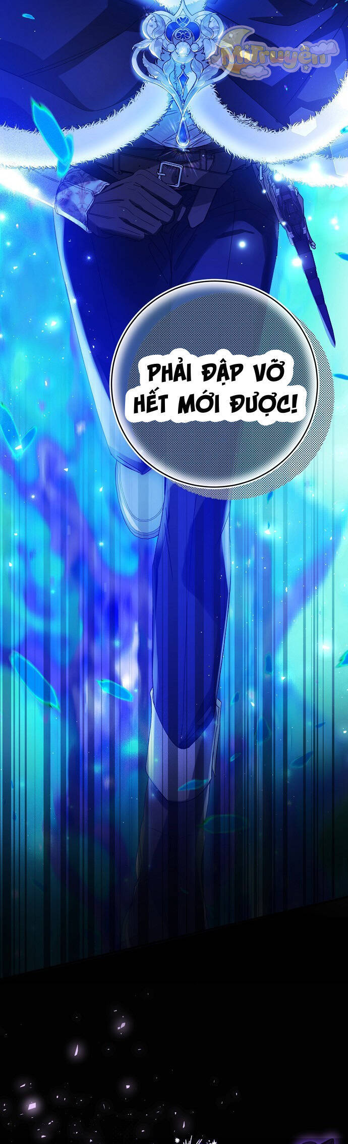 Thuần Hóa Hầu Tước Quái Dị Chapter 77 - Trang 2